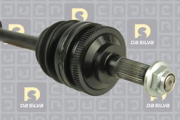 DA SILVA 94026AT