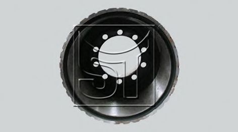 ST-TEMPLIN 03.090.0252.180