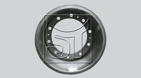 ST-TEMPLIN 03.090.0809.010