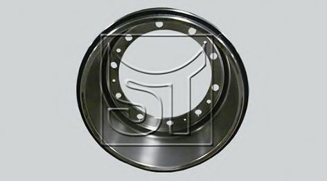 ST-TEMPLIN 03.090.0919.010-161