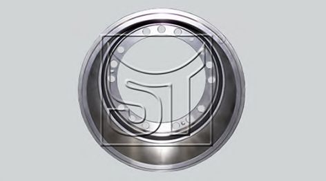 ST-TEMPLIN 03.090.1940.090