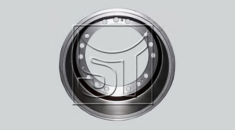 ST-TEMPLIN 03.090.1940.100