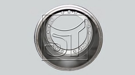 ST-TEMPLIN 03.090.1940.110