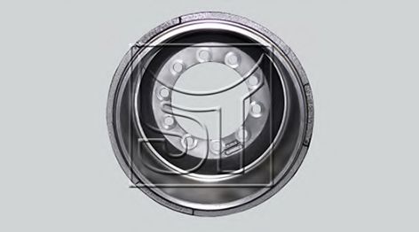 ST-TEMPLIN 03.090.2500.000