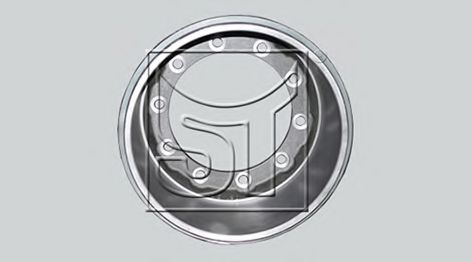 ST-TEMPLIN 03.090.2500.070