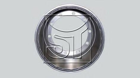 ST-TEMPLIN 03.090.2500.110