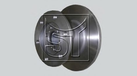 ST-TEMPLIN 03.110.0811.400