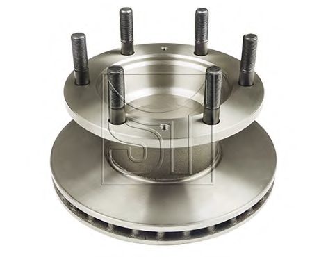 ST-TEMPLIN 03.110.0813.200