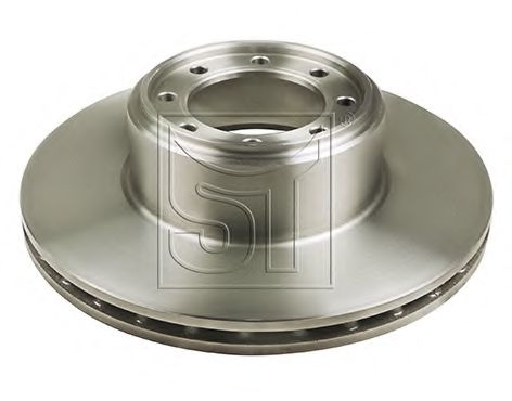 ST-TEMPLIN 03.110.0823.360