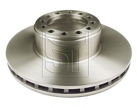 ST-TEMPLIN 03.110.0823.450