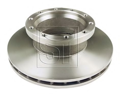 ST-TEMPLIN 03.110.0823.460