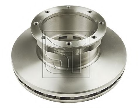 ST-TEMPLIN 03.110.3504.910