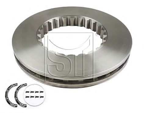 ST-TEMPLIN 03.110.4020.090