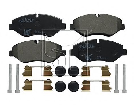 ST-TEMPLIN 03.120.8700.680