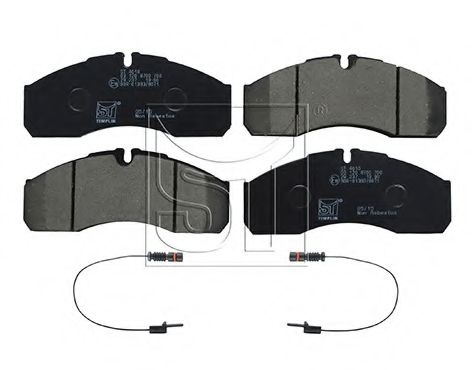 ST-TEMPLIN 03.120.8700.700