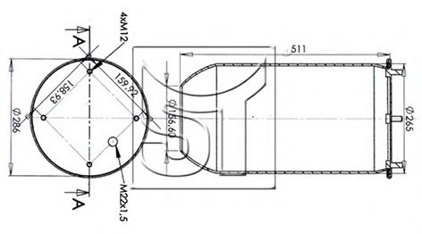 ST-TEMPLIN 04.060.6006.670