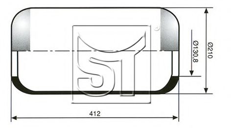 ST-TEMPLIN 04.060.6006.700