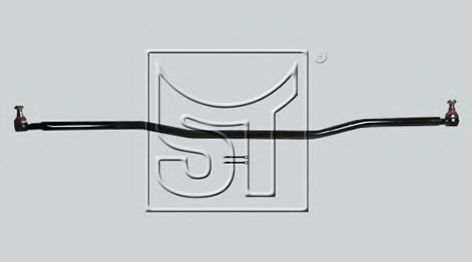 ST-TEMPLIN 05.020.0280.134