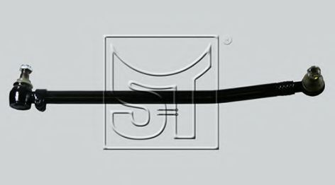 ST-TEMPLIN 05.020.0803.400