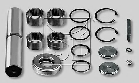 ST-TEMPLIN 06.040.1540.108