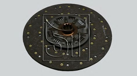 ST-TEMPLIN 08.270.1000.681