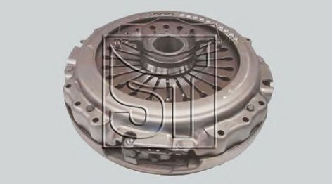 ST-TEMPLIN 08.320.1000.952