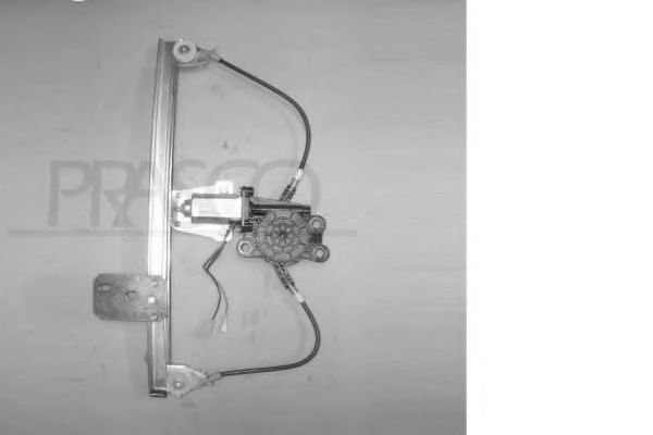 PRASCO CI021W025
