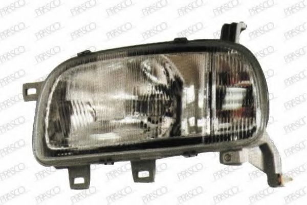 PRASCO DS0054624