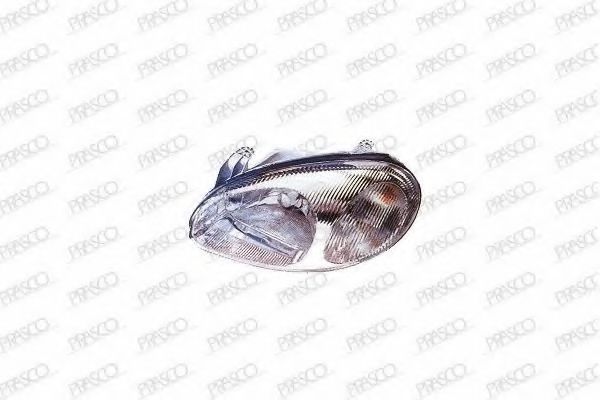 PRASCO DW0204833