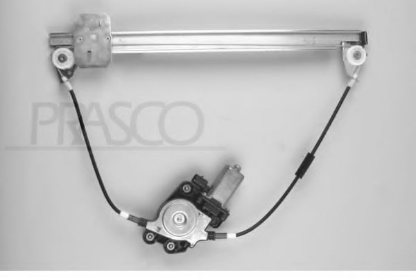 PRASCO FT019W021