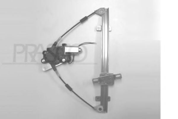 PRASCO HN010W025