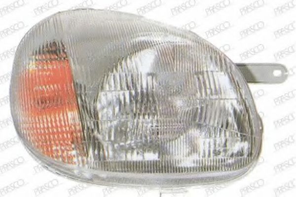 PRASCO HN3204603