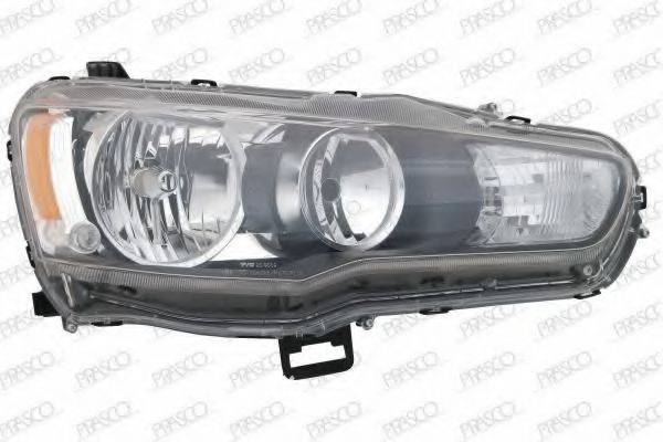 PRASCO MB0154904