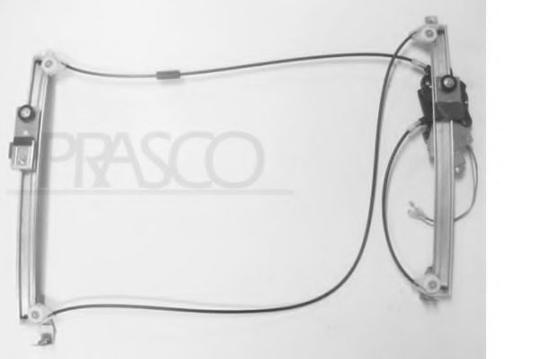PRASCO MN304W021