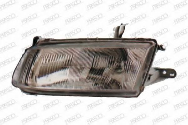 PRASCO MZ0154604