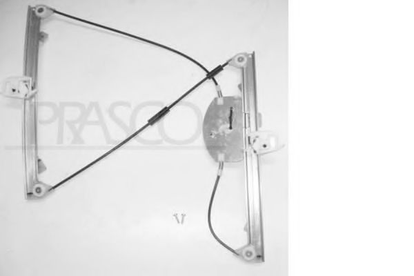 PRASCO OP034W011