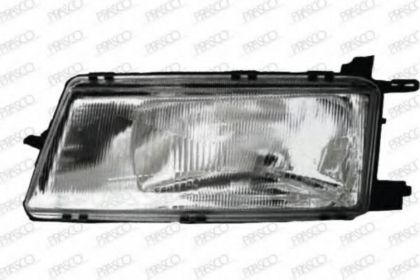 PRASCO OP0504604
