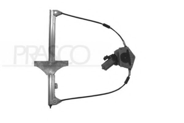 PRASCO PG420W021