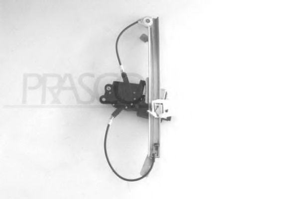 PRASCO RN032W075
