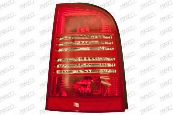 PRASCO SK0244163VIS