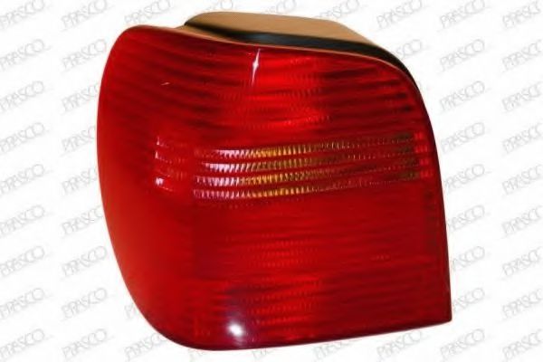 PRASCO VW0204154