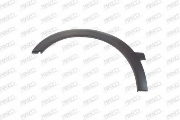 PRASCO VW0321581