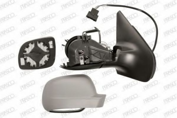 PRASCO VW0347324