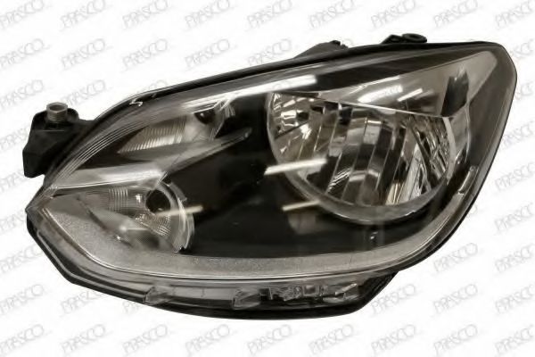 PRASCO VW2014804