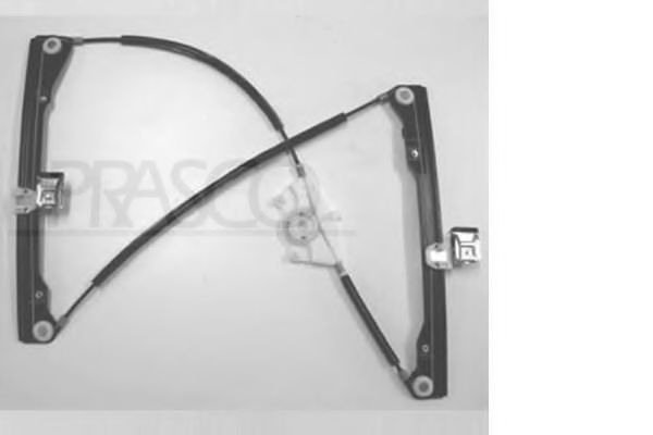 PRASCO VW420W011