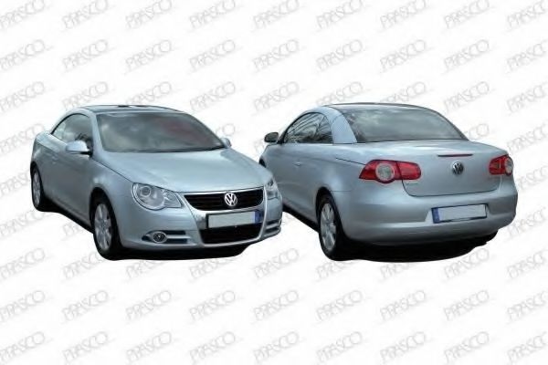 PRASCO VW6104413