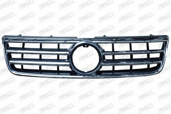 PRASCO VW8152011