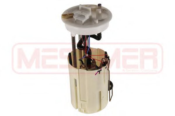 MESSMER 775074