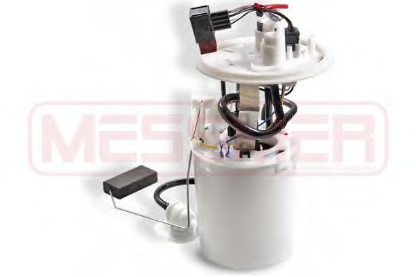 MESSMER 775229
