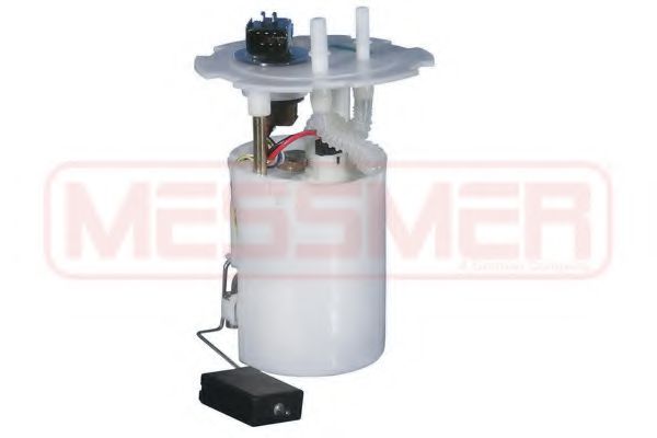MESSMER 775265